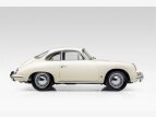 Thumbnail Photo 6 for 1962 Porsche 356